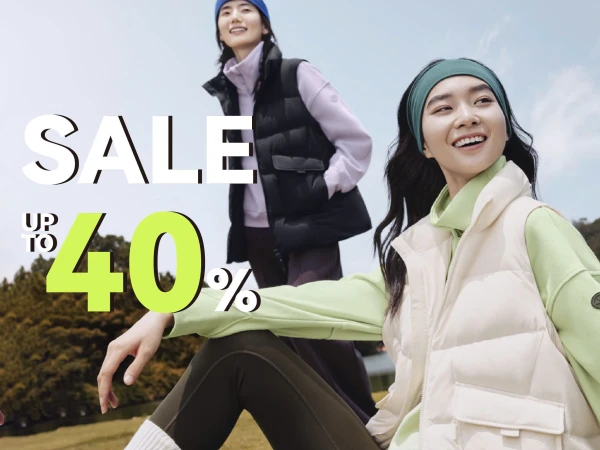 ❄️✨ WINTER WRAP-UP | NEW YEAR SALE – UP TO 40% ✨❄️