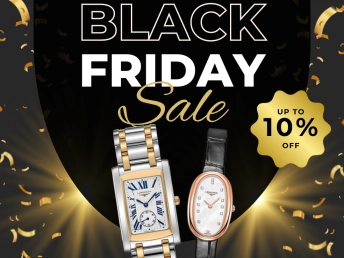 WATCH GALLERY- SALE UP TO 50%