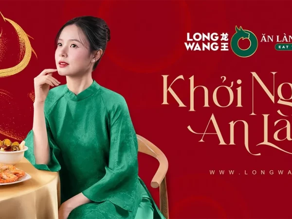 ĂN LÀNH SỐNG KHỎE – TẬN HƯỞNG BỮA TỐI 