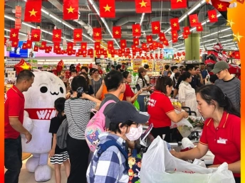 NGHỈ LỄ HẾT CỠ – DEAL HỜI RỰC RỠ GHÉ WINMART NGAY!