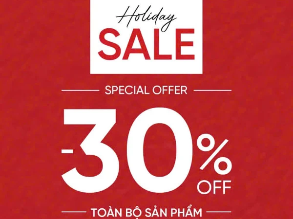 Elise - Siêu sale trong dịp lễ lớn toàn bộ mặt hàng