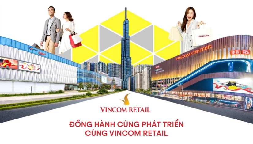 DỰ ÁN TTTM MỚI SẮP RA MẮT