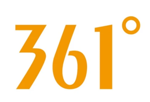 361º