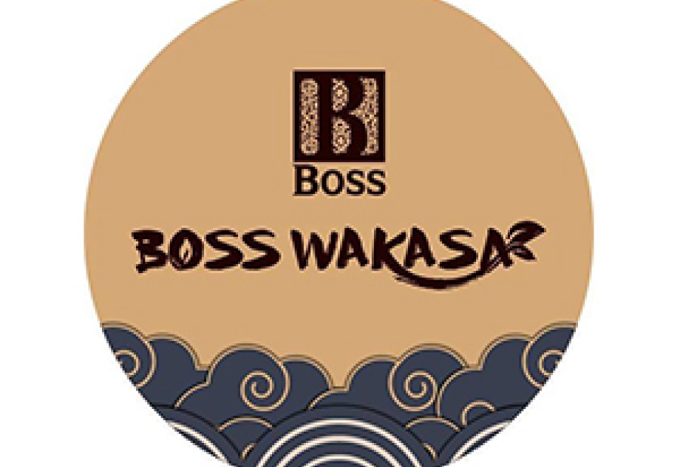 Boss Wakasa