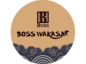 Boss Wakasa
