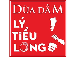 Dừa Dầm Lý Tiểu Long