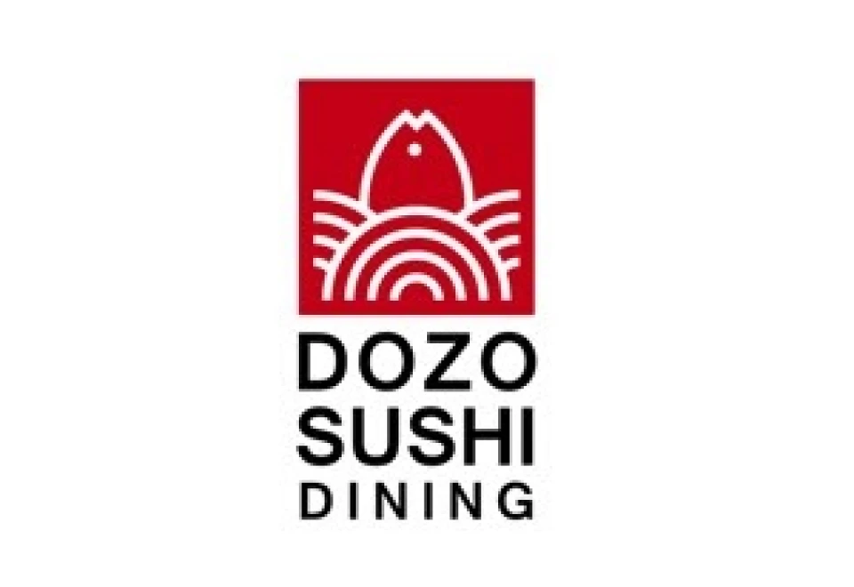Dozo sushi
