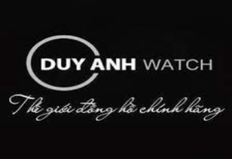 Duy Anh Watch