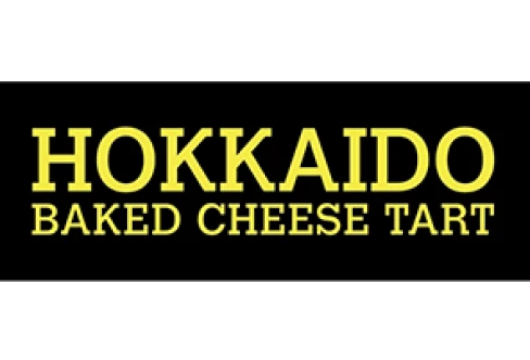 Hokkaido Baked Cheese tart