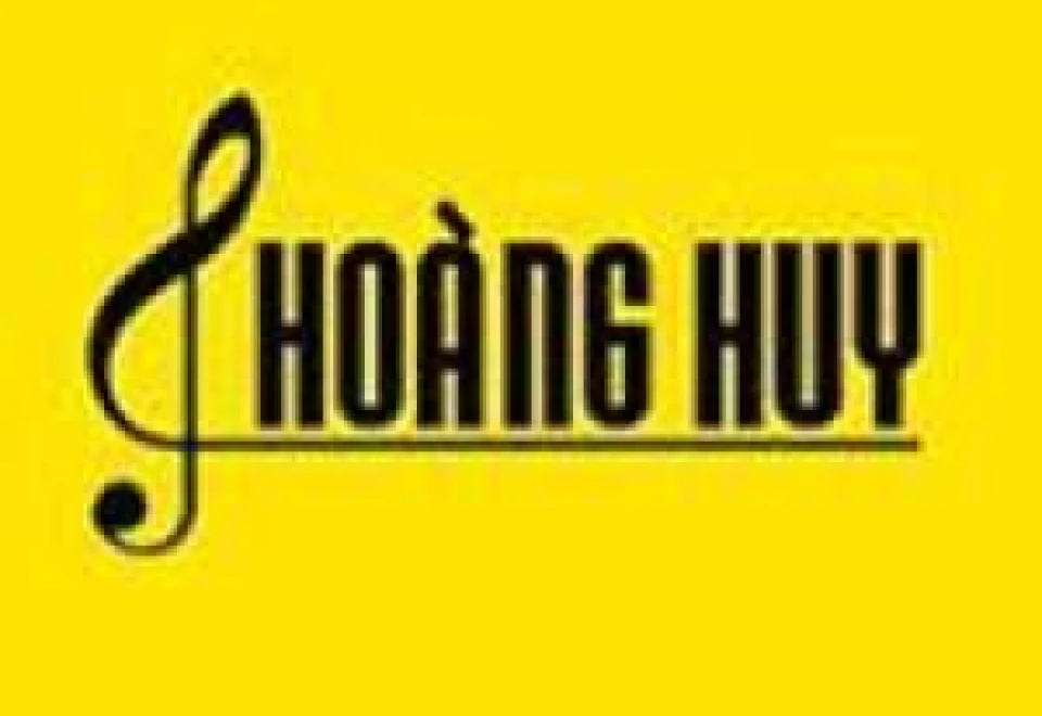 Hoàng Huy Music