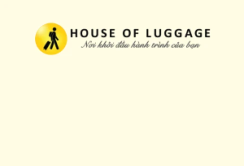 house of luggage