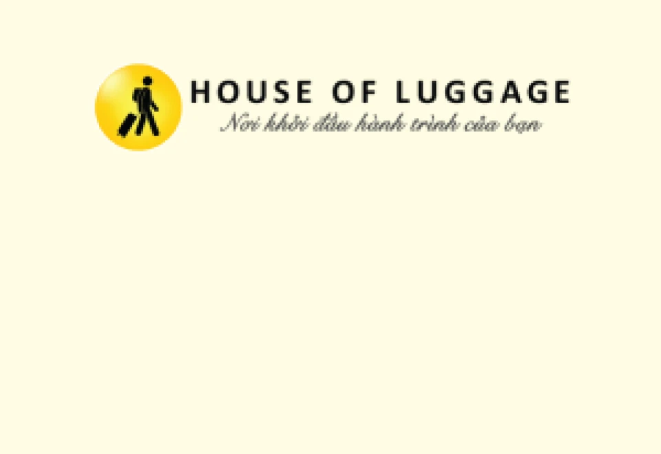 House of Luggage