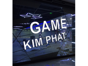 Game Kim Phát