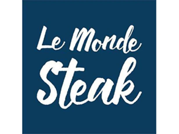 Le Monde Steak