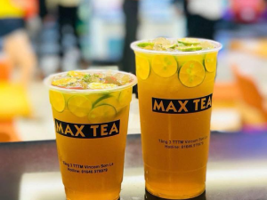 Max Tea
