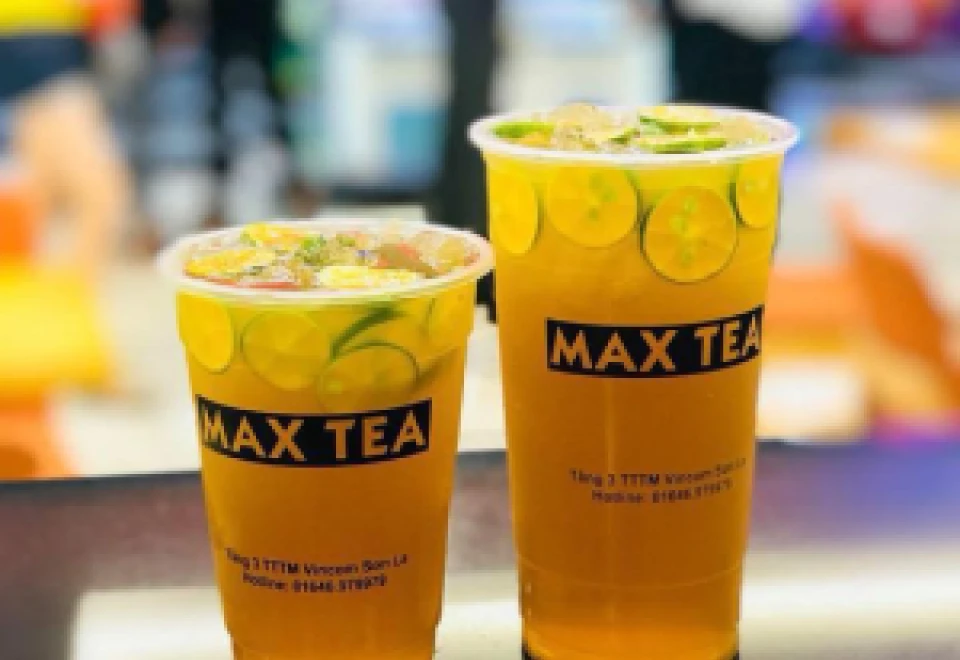 Max Tea