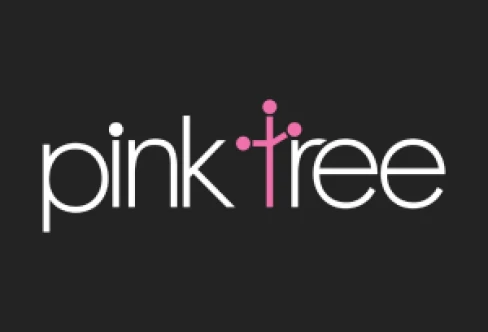 PINK TREE