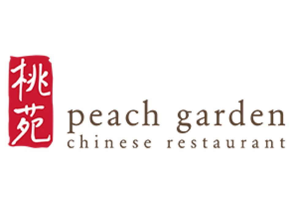 Peach Garden