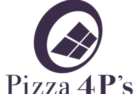 Pizza 4P’s