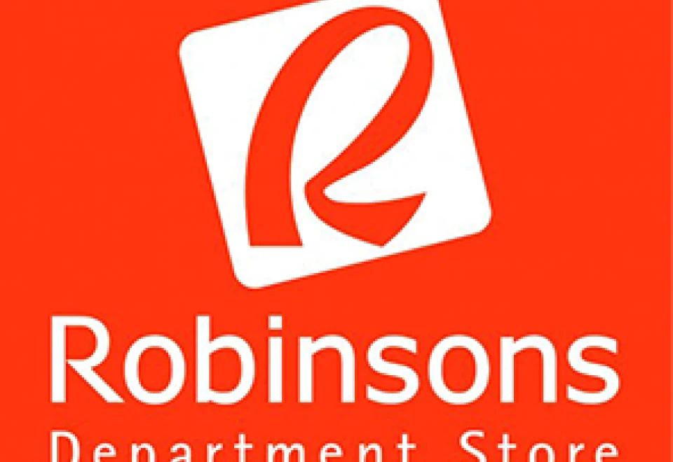 ROBINSON DEPARTMENT STORE