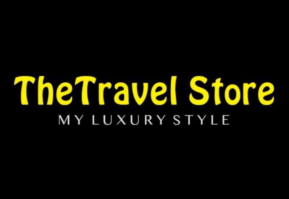 THE TRAVEL STORE