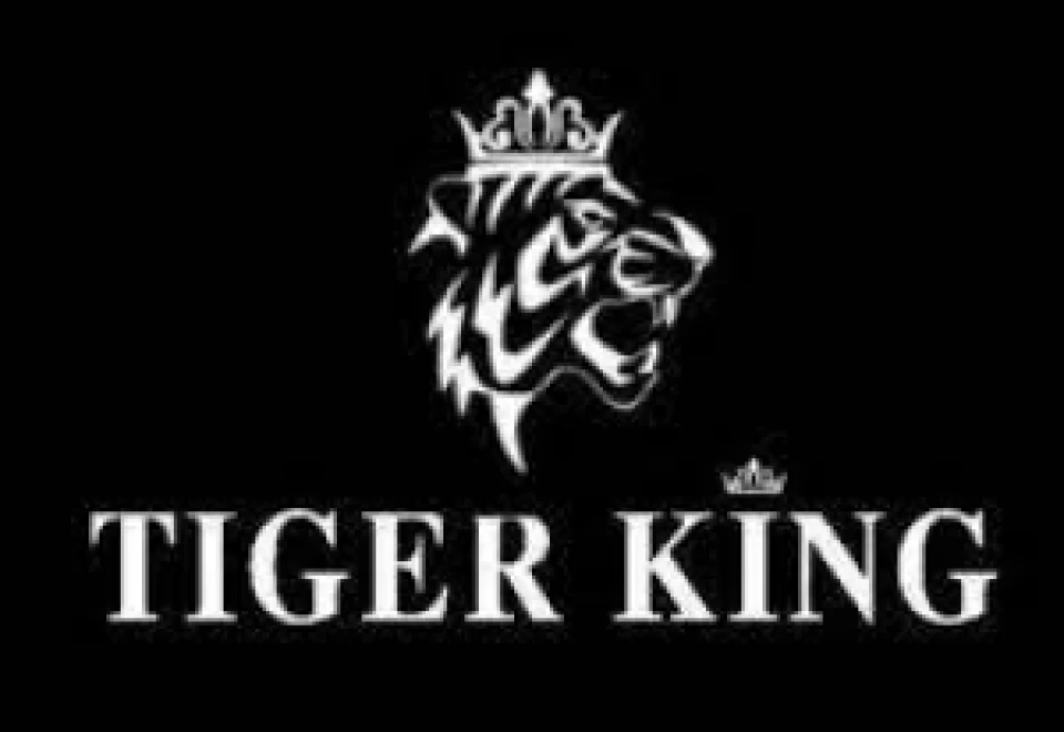 TIGER KING