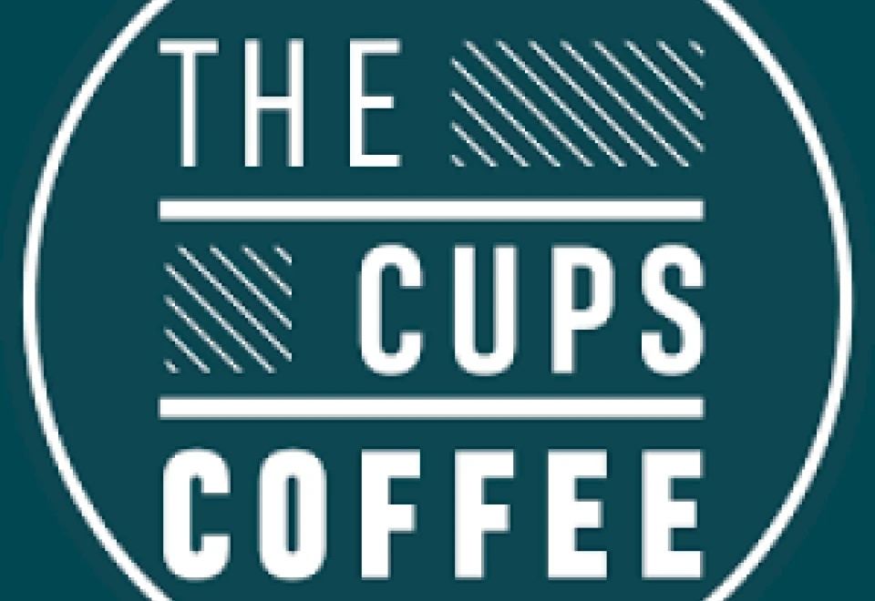 The Cup Coffee