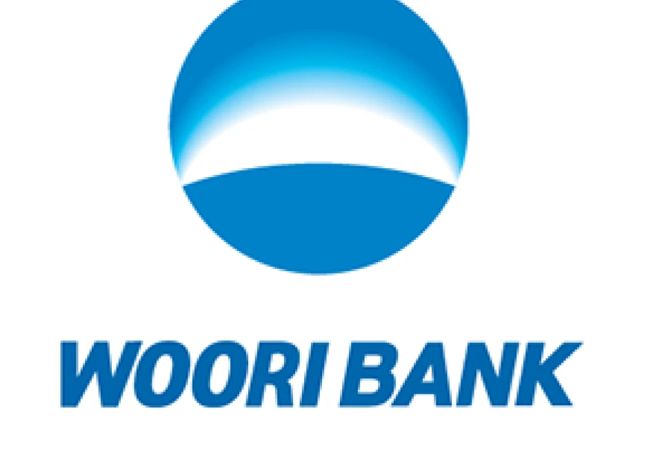 Woori Bank