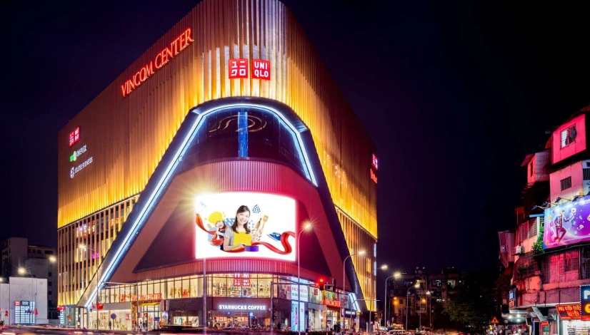 Vincom Center Phạm Ngọc Thạch