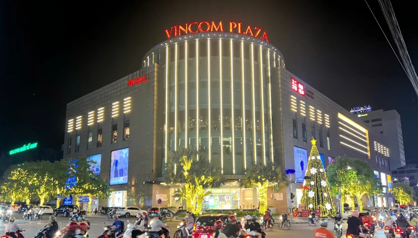 Vincom Plaza Biên Hòa