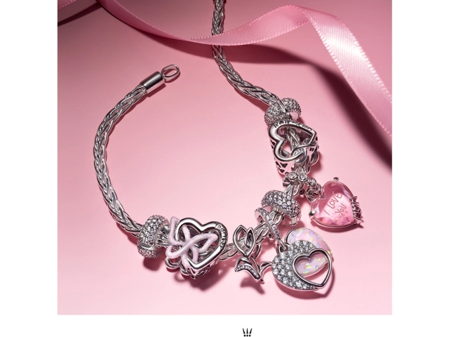 PANDORA - KHU VƯỜN MỘNG MƠ