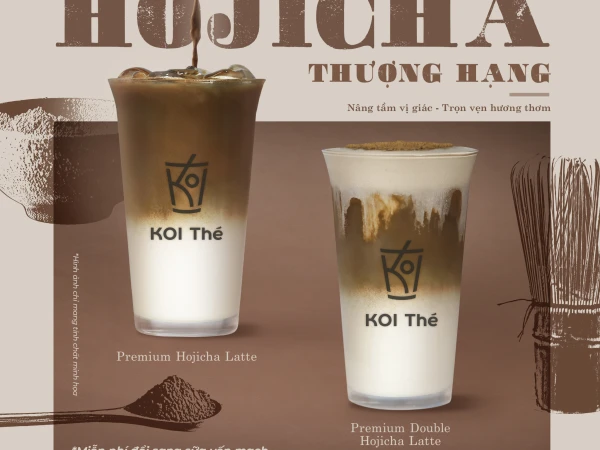 Hương vị bí ẩn cuối cùng đã được giải mã