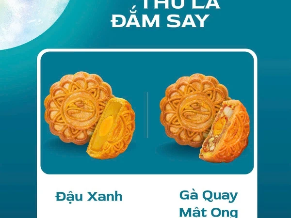 VỊ NÀO CŨNG NGON SAY ĐẮM - TEAM NÀO CŨNG CHỌN ĐẮM SAY!