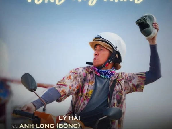 LẬT MẶT 8: VÒNG TAY NẮNG | Suất chiếu đặc biệt: 27, 28, 29.04 & Khởi chiếu từ 30.04.2025