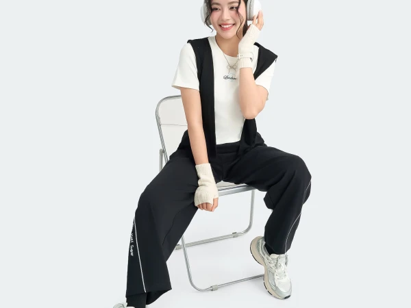 STREET STYLE | LÊN ĐỒ CHẤT - XUỐNG PHỐ CỰC COOL CÙNG XTEP