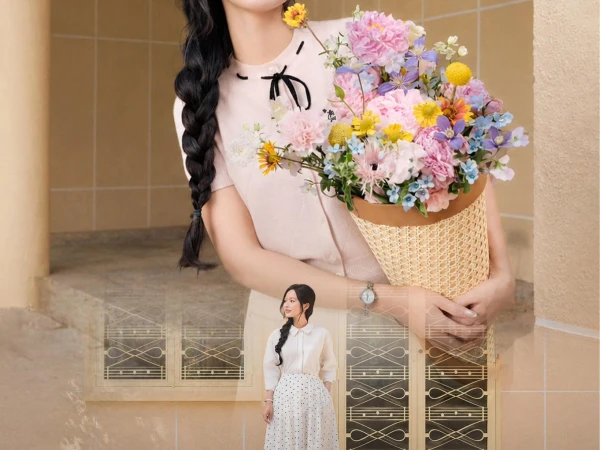 COMING SOON: Summer Collection 2026| Em Về Tinh Khôi cùng Calie