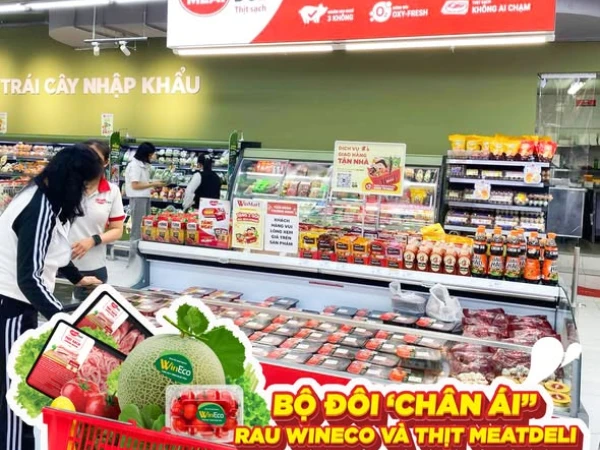 BỘ ĐÔI 