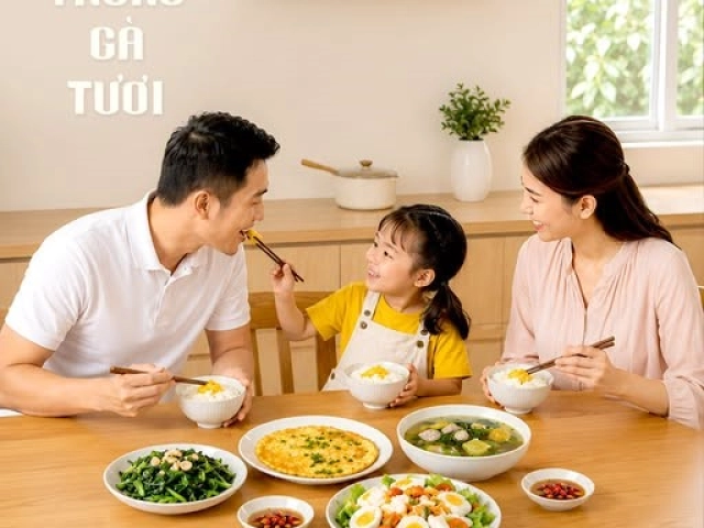 NGỰ BẢO: GÓI TRỌN YÊU THƯƠNG TRONG TỪNG KHOẢNH KHẮC ❤️🏠