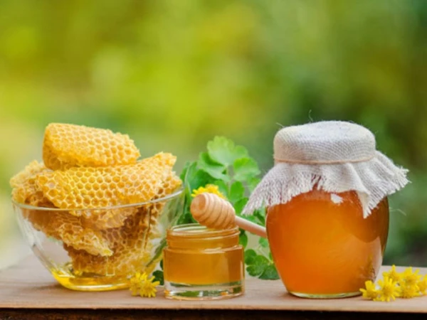 Có nên bảo quản mật ong trong tủ lạnh không?