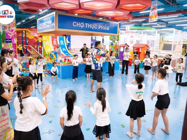 Lễ này Ba mẹ đã có dự định cho bé đi chơi ở đâu chưa