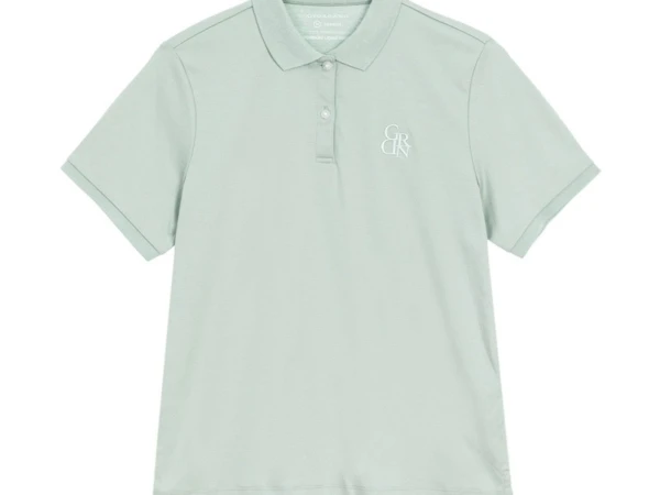Giordano- Liquid Touch Polo