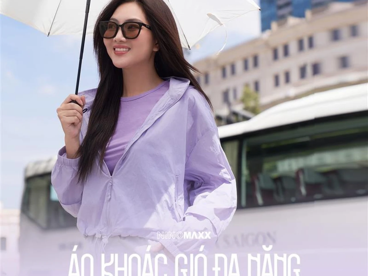 ÁO KHOÁC GIÓ ĐA NĂNG – SẴN SÀNG CHINH PHỤC MỌI HÀNH TRÌNH
