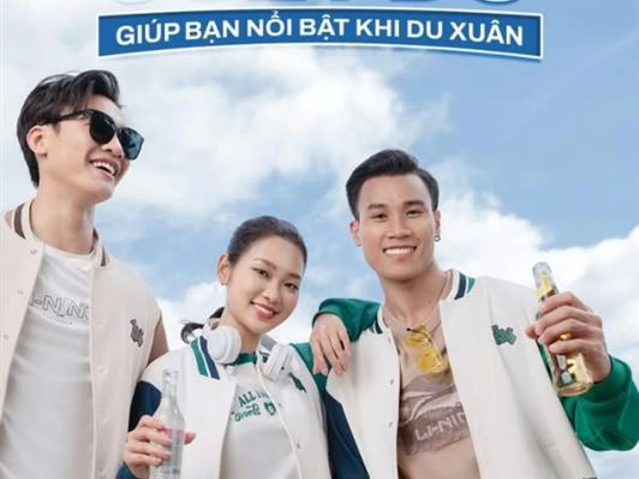 Maxxsport- gợi ý 3 set đồ giúp nàng nổi bật