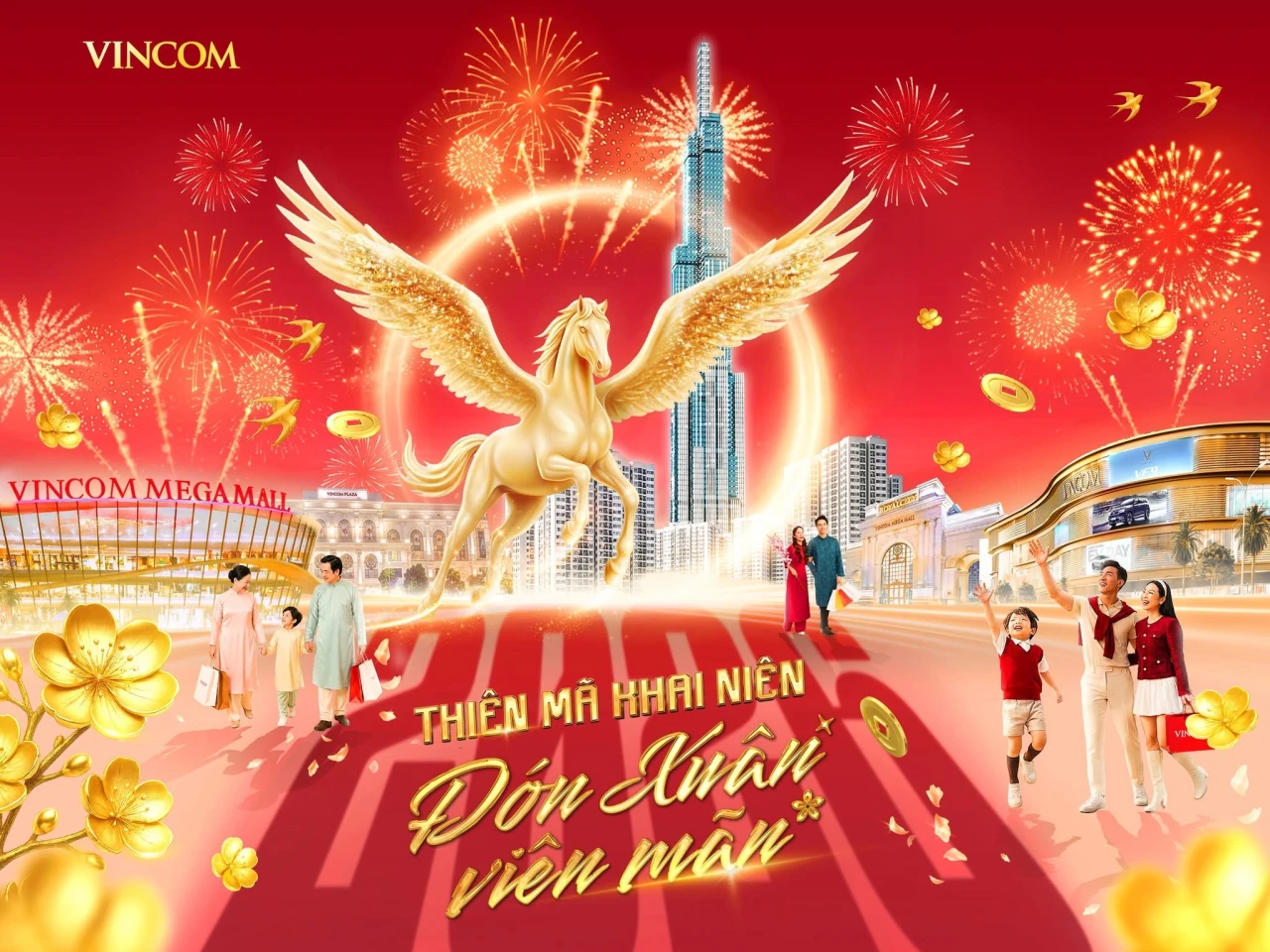 🎉 CHÚC MỪNG NĂM MỚI 2026 🎉