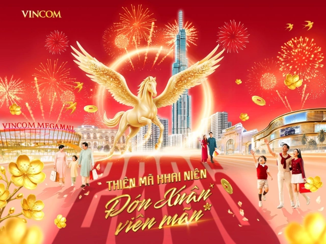 🎉 CHÚC MỪNG NĂM MỚI 2026 🎉
