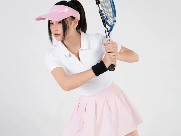 Xtep: Summer Collection 2024 - Sporty - Chic