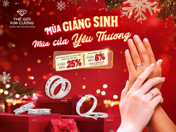 🎄MÙA GIÁNG SINH – MÙA CỦA YÊU THƯƠNG 🎄