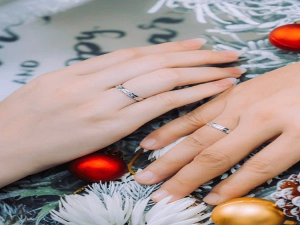 💍 GẮN KẾT YÊU THƯƠNG - TỎA SÁNG HẠNH PHÚC