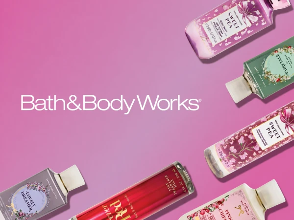 Bath & Body Works mang đến Bộ Sưu Tập Xuân Hè với 5 hương thơm đầy cảm hứng 