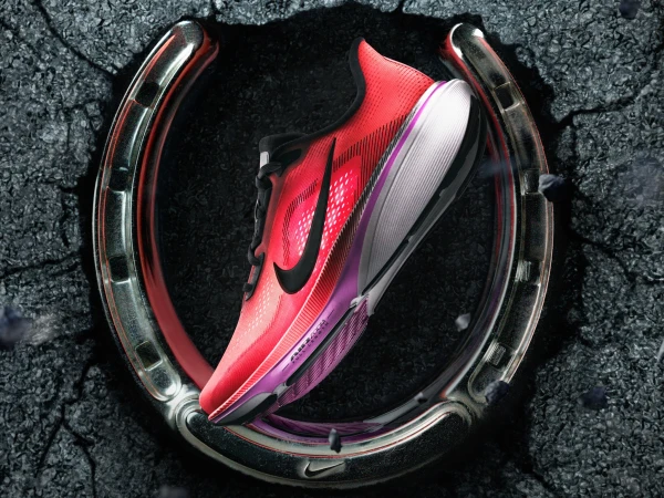 Nike Pegasus 42 đã có mặt tại Vincom Center Bà Triệu